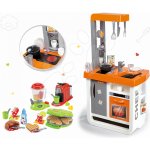 Smoby set kuchyňka Bon Appétit Chef a Écoiffier vaflovač s doplňky 100% Chef 310803-5 – Hledejceny.cz