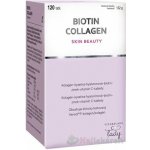 Vitabalans Biotin Collagen 120 tablet – Hledejceny.cz