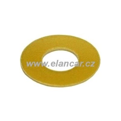 Podložka pertinax startéru 10,5 x 23 x 0,8 | Zboží Auto