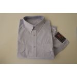 Košile TRECAR MOBRITON MIRJA Celní Správa dlouhý rukáv pánská – Sleviste.cz