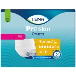 TENA Proskin Pants Normal L 18 ks – Sleviste.cz