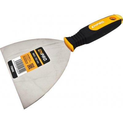 Špachtle nerez s bitem, 150 mm, ENPRO – Hledejceny.cz