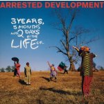 Arrested Development - 3 Years, 5 Months And 2 days In The Life Of LP – Hledejceny.cz