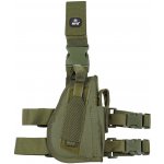 MFH stehenní univerzální pro praváky olivové – Zboží Dáma