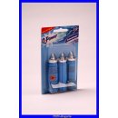 Q Power Minispray ocean náhradní náplň 3 x 15 ml