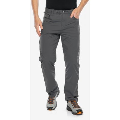 Patagonia Quandary Pants dámské forge grey – Zboží Mobilmania