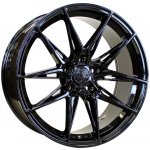 Haxer HX036F 9x21 5x112 ET30 black | Zboží Auto