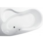 Vágnerplast Melité 160 x 105 cm VPBA163MEL3LX-01/NO – Sleviste.cz