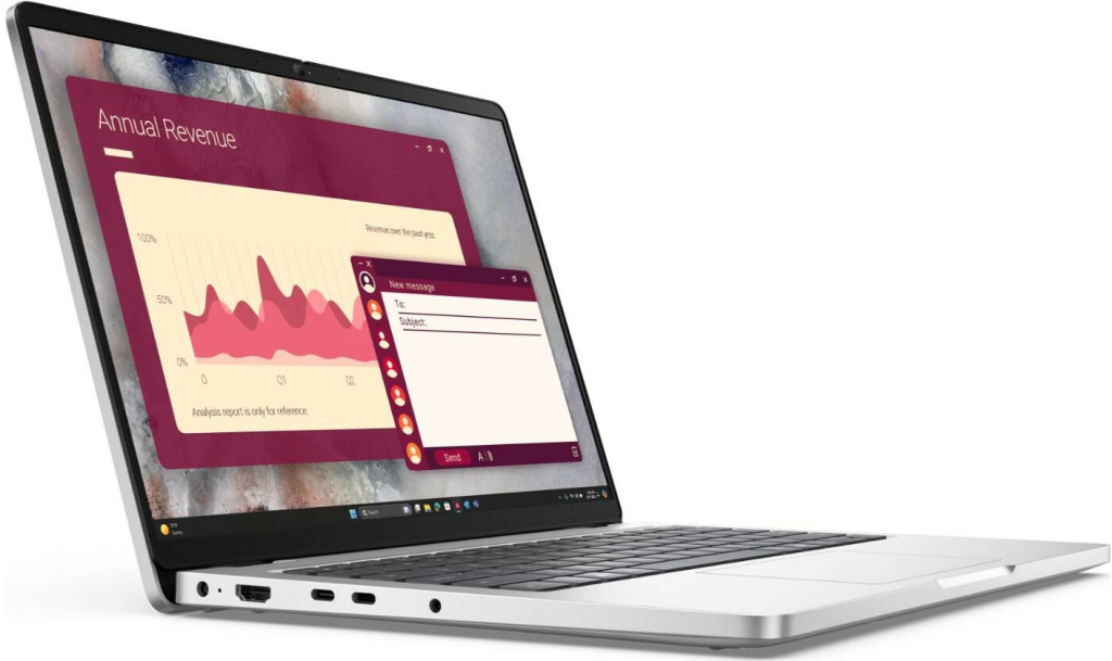 Dell Pro 14 H2DCG