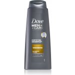 Dove Men + Care Thickening posilující šampon 400 ml – Zbozi.Blesk.cz