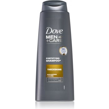 Dove Men + Care Thickening posilující šampon 400 ml