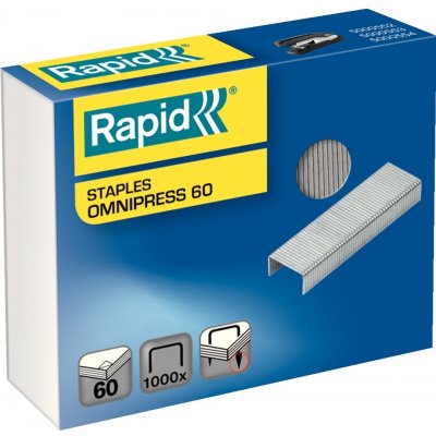 Rapid Omnipress 60 – Zboží Živě