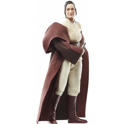 Hasbro Star Wars The Black Series Jedi Master Indara