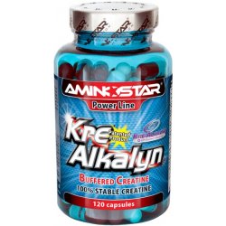 Aminostar KRE-Alkalyn 120 kapslí