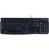 Logitech Keyboard K120, 920-002485