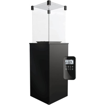 Kratki Patio ocel – Zboží Dáma