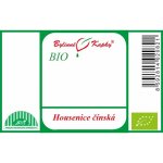 Bylinné kapky HOUSENICE ČÍNSKÁ BIO Cordyceps 50 ml – Hledejceny.cz