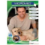 MICROMED Rukavice VET MICROMED ošetřující, čístící S – Hledejceny.cz