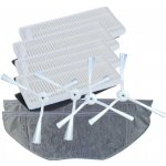 NipponCEC Rowenta RR7975WH X plorer S95 Hepa – Zboží Dáma