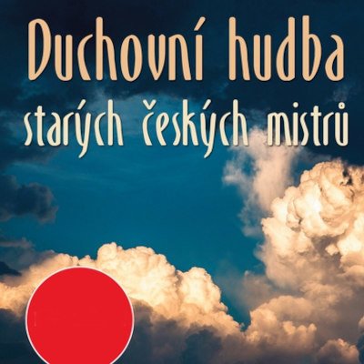 DUCHOVNI HUDBA STARYCH - CD – Zboží Mobilmania