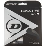 Dunlop Explosive Spin 1,25 mm 12 m – Zboží Dáma
