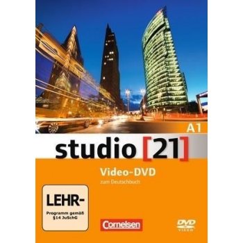 Funk H., Kuhn Ch. - Studio 21 A1 Video DVD