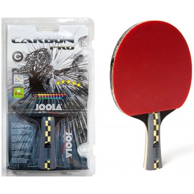 Joola Carbon Pro – Sleviste.cz