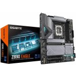 Gigabyte Z890 EAGLE – Zbozi.Blesk.cz