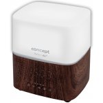 Concept DF2011 Aroma difuzér Perfect Air Dark wood 300 ml – Zboží Dáma