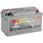 Yuasa YBX5000 12V 85Ah 800A YBX5110 | Zboží Auto