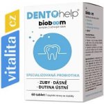 DentoHelp BioBoom 60 tablet – Hledejceny.cz