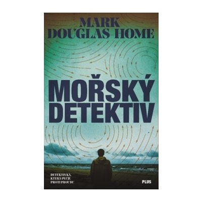Mořský detektiv (Mark Douglas-Home)