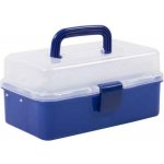 SPORTS Rybářský kufřík modulární 37x29x7 cm – Zbozi.Blesk.cz