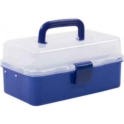 SPORTS Rybářský kufřík modulární 37x29x7 cm – Zbozi.Blesk.cz