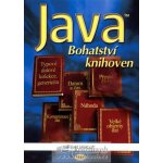 Java - bohatství knihoven - Herout Pavel – Hledejceny.cz