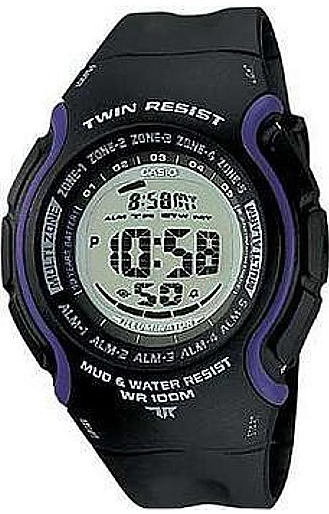 Casio TRT-101H-1A