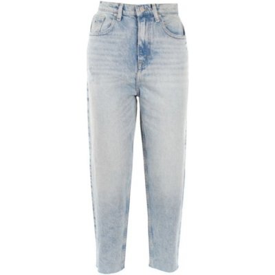 Tommy Jeans Mom Fit Tapered Pants W DW0DW11561