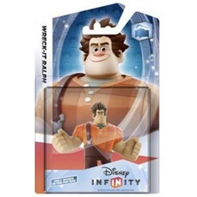 Disney Infinity 2.0: Ralf – Hledejceny.cz