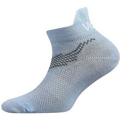 Voxx Iris dětské ponožky sv.modrá – Zboží Mobilmania