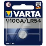Varta V10GA 1ks 04274 101401 – Zboží Živě