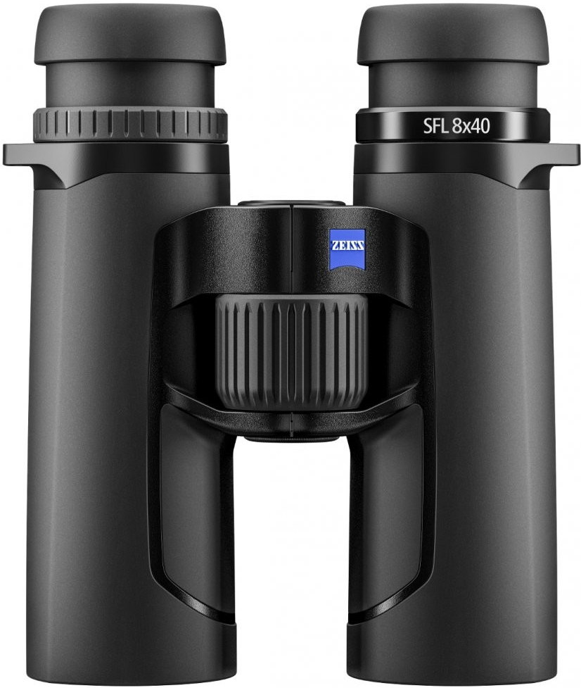 Zeiss SFL 8x40