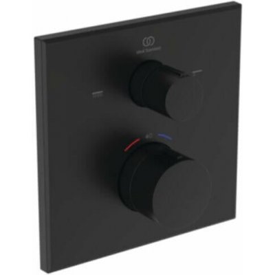 Ideal Standard Ceratherm C100 A8588XG – Hledejceny.cz