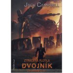 Za hranicí 4 - Dvojník Ztracená flotila - Campbell Jack – Hledejceny.cz