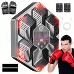 Gordon G859 Elektronický boxovací nástěnný terč Bluetooth – Zboží Mobilmania