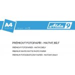 ALDA9 A4 120 g/m2, 500 listů – Hledejceny.cz