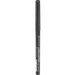 Essence Longlasting dlouhotrvající tužka na oči 34 Sparkling Black 0,28 g – Sleviste.cz