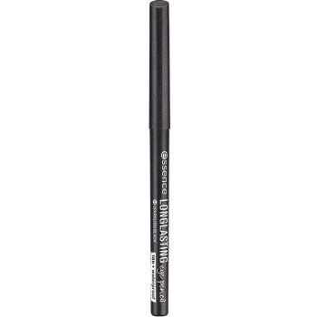 Essence Longlasting dlouhotrvající tužka na oči 34 Sparkling Black 0,28 g