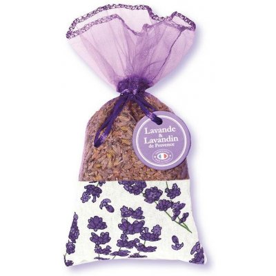 Esprit Provence Lavandule & Lavandin Vonný pytlík 12 g – Sleviste.cz