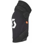 SCOTT KNEE GUARDS GRENADE EVO ZIP – Zboží Dáma