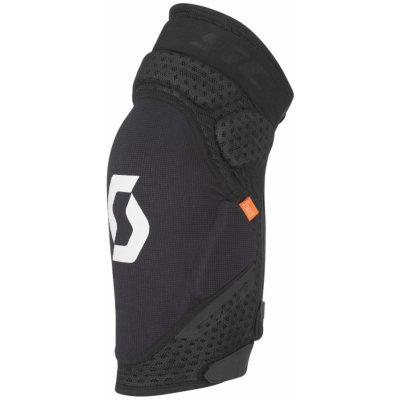SCOTT KNEE GUARDS GRENADE EVO ZIP – Zboží Dáma